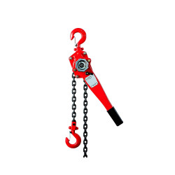 Купити Таль ланцюгова важільна GET Winch 6 т / 3 м